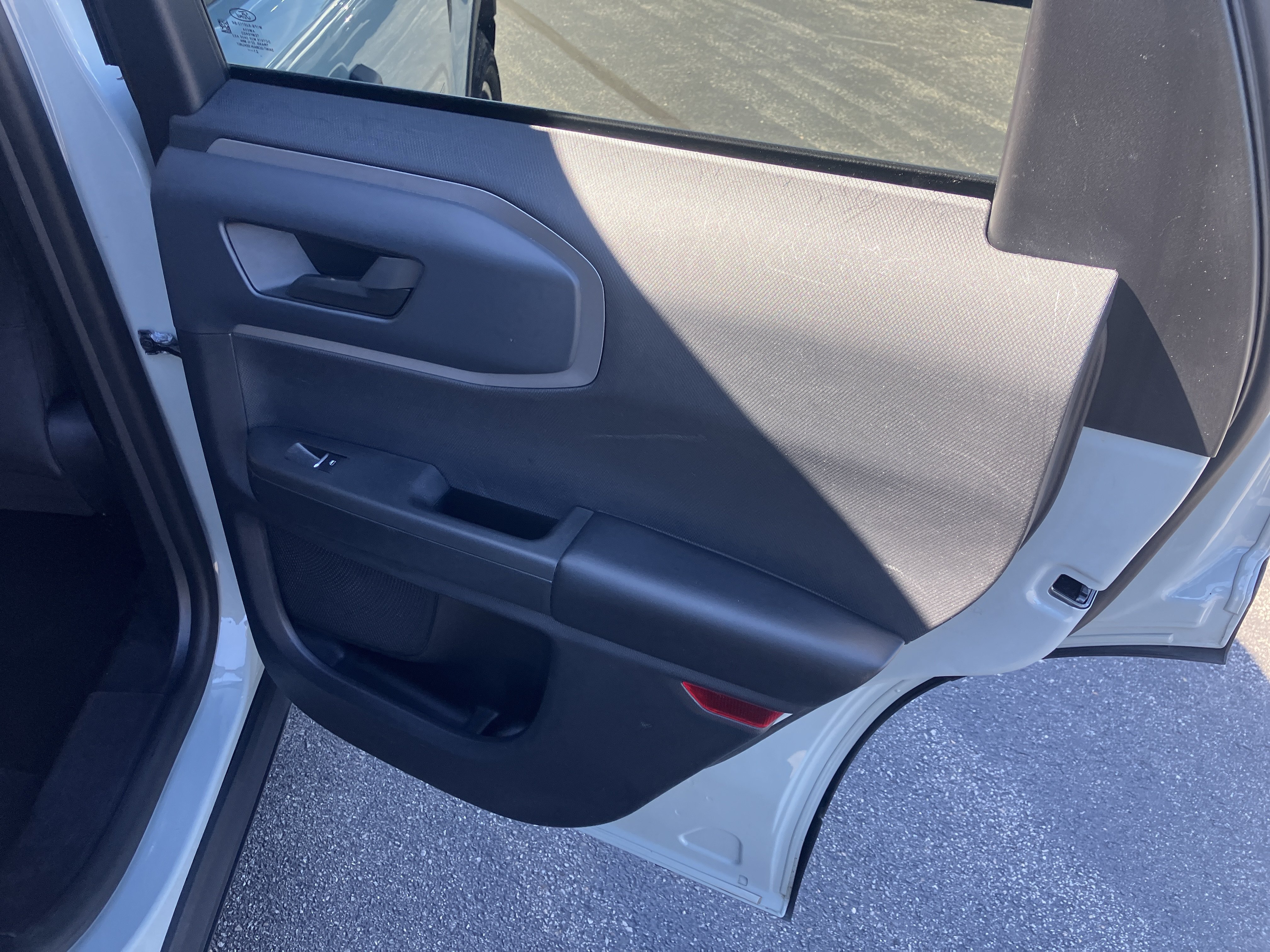 Used 2021 Ford Bronco Sport Big Bend w/ Big Bend Package (96B) AWD/4WD image 11