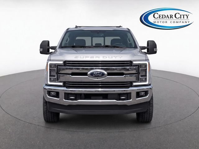 Used 2019 Ford F250 Lariat w/ Lariat Ultimate Package AWD/4WD image 5