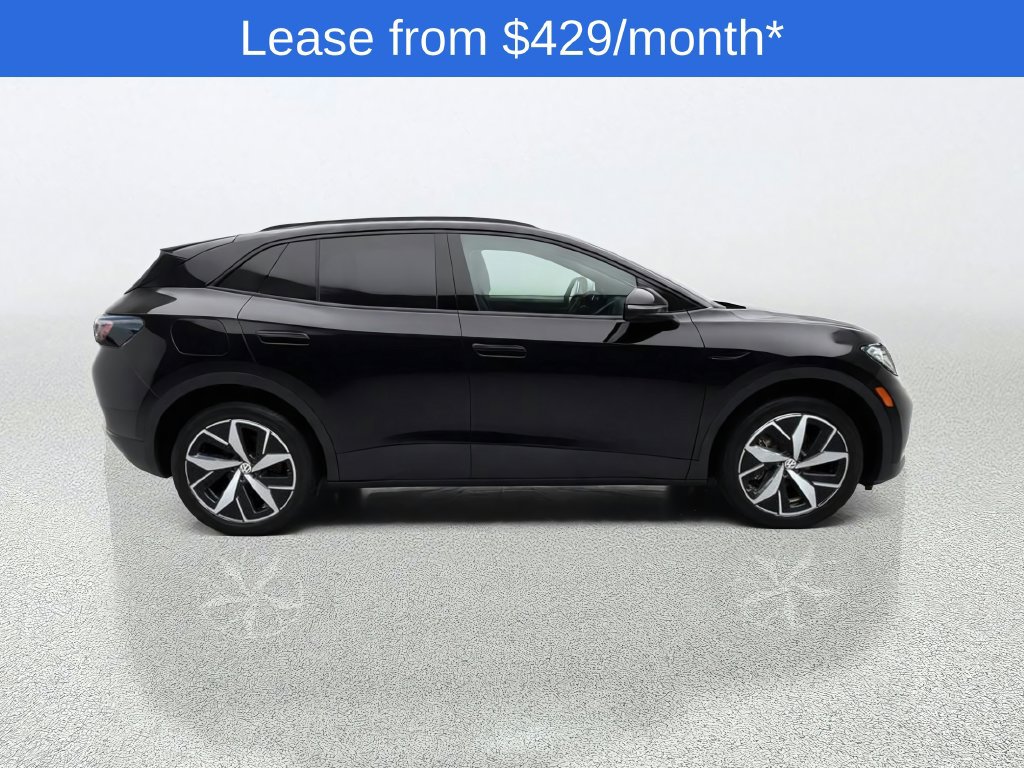 Certified 2023 Volkswagen ID.4 Pro S AWD/4WD image 6