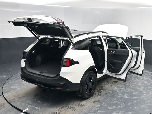 New 2026 Kia Sportage X-Line image 38
