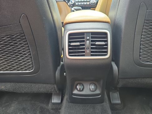 Used 2018 Kia Sportage SX image 27