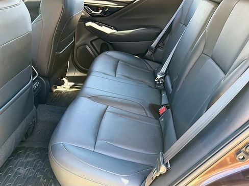 Used 2021 Subaru Outback Limited w/ Popular Package #2 AWD/4WD image 24