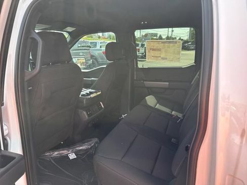 New 2026 Ford F150 XLT AWD/4WD image 13