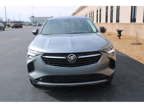 Used 2023 Buick Envision Essence w/ Technology Package I image 9