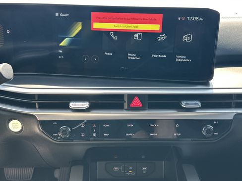 New 2026 Kia Sorento LX FWD image 18