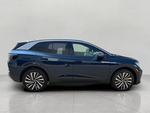 Used 2023 Volkswagen ID.4 Pro AWD/4WD image 7
