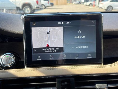 Used 2020 Lincoln Corsair Reserve w/ Equipment Group 202A image 21