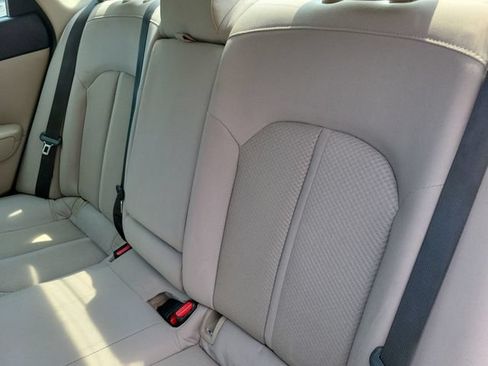 Used 2016 Kia Optima LX w/ LX Convenience Package FWD image 18