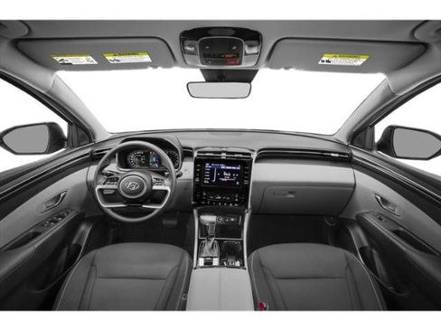 Used 2024 Hyundai Tucson SEL AWD/4WD image 38