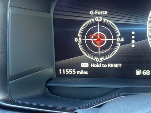 Used 2024 Nissan Z Sport w/ Floor Mat Package image 22