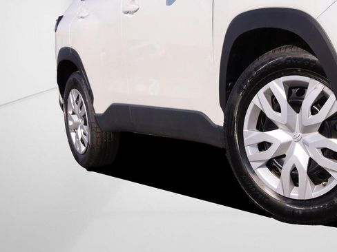 Used 2024 Toyota Corolla Cross L AWD/4WD image 3