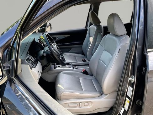 Used 2021 Honda Pilot EX-L image 17