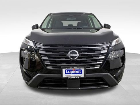 Used 2026 Nissan Rogue SV w/ Cold Weather Package AWD/4WD image 3