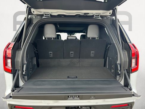 New 2026 Ford Expedition Tremor AWD/4WD image 11