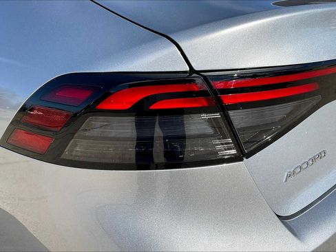 New 2025 Honda Accord Touring image 14