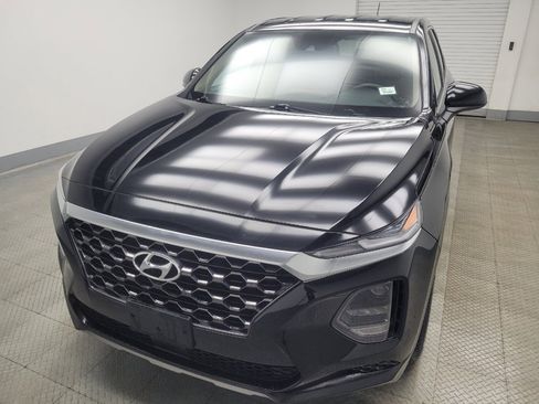 Used 2020 Hyundai Santa Fe SE w/ Cargo Package image 15