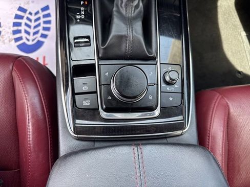 Used 2024 MAZDA CX-30 AWD 2.5 S w/ Preferred Package image 23