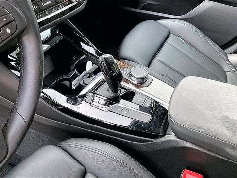 Used 2019 BMW X3 xDrive30i w/ Driving Assistance Package image 15