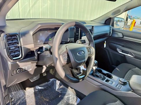 New 2025 Ford Ranger XLT image 9