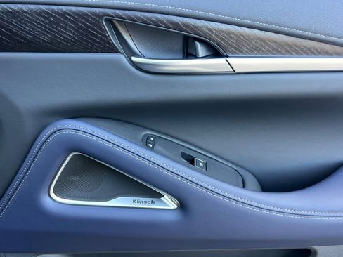 New 2026 INFINITI QX60 Sport w/ Dark Cargo Package image 20