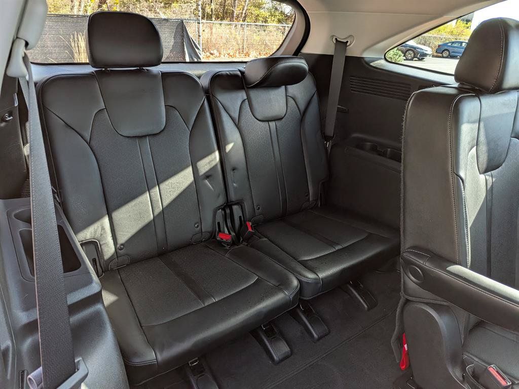 Used 2022 Kia Sorento X-Line EX AWD/4WD image 16