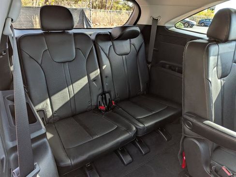 Used 2022 Kia Sorento X-Line EX image 16