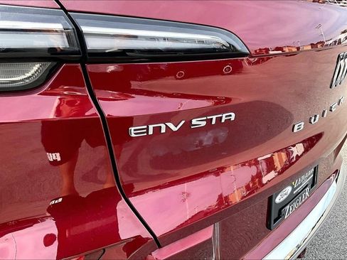 Used 2025 Buick Envista Avenir FWD image 8