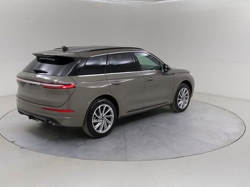 Used 2025 Lincoln Corsair Grand Touring w/ Towing Package image 14