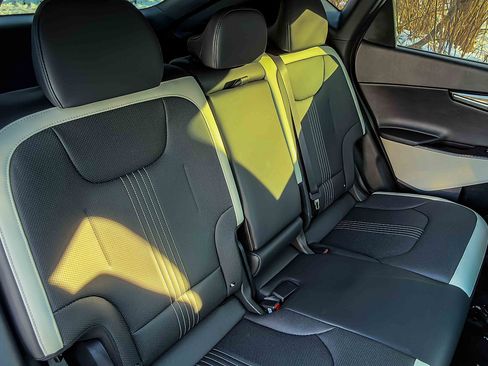 Certified 2024 Kia EV6 GT-Line image 25