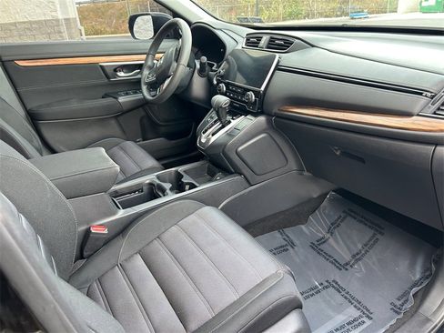 Used 2018 Honda CR-V EX image 29