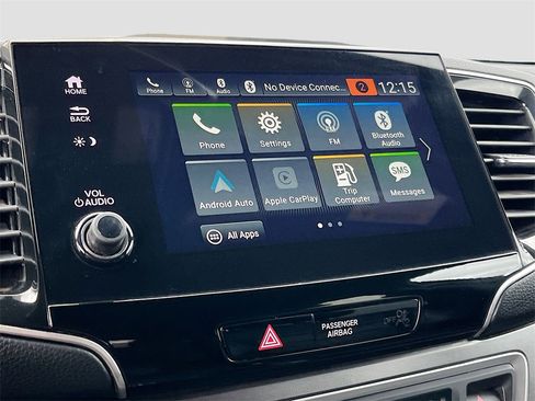 Used 2023 Honda Passport EX-L image 14