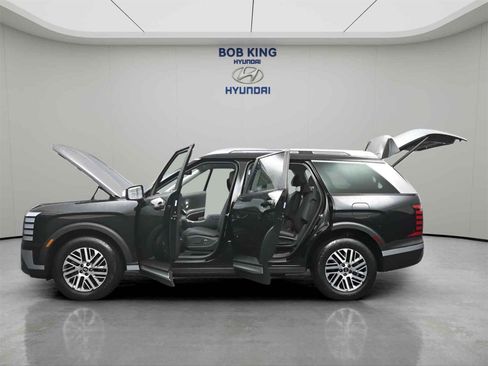 New 2026 Hyundai Palisade SEL AWD/4WD image 20