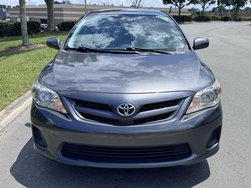 Used 2012 Toyota Corolla L FWD image 5