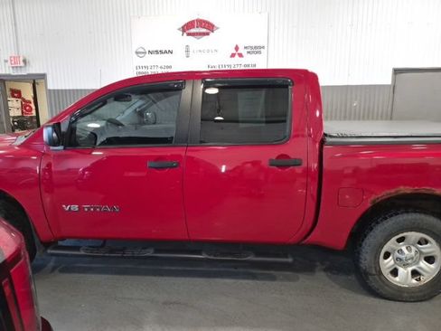 Used 2006 Nissan Titan XE RWD image 6