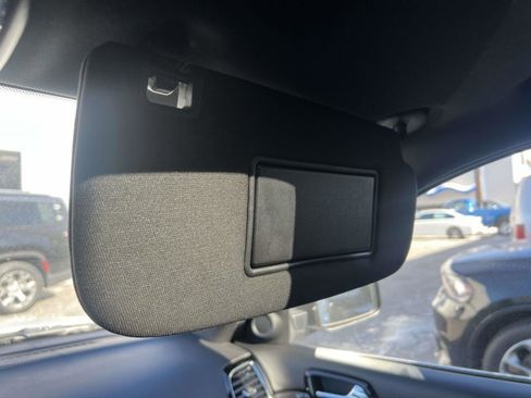 Certified 2021 Jeep Grand Cherokee Overland image 33