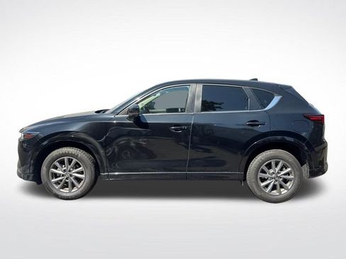 Used 2025 MAZDA CX-5 AWD 2.5 S w/ Preferred Package image 2