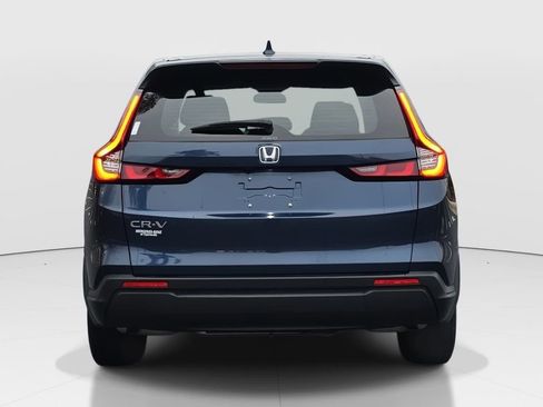 Used 2024 Honda CR-V LX image 6