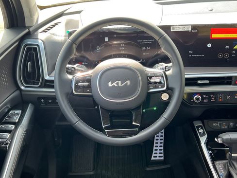 New 2025 Kia Sorento SX FWD image 20