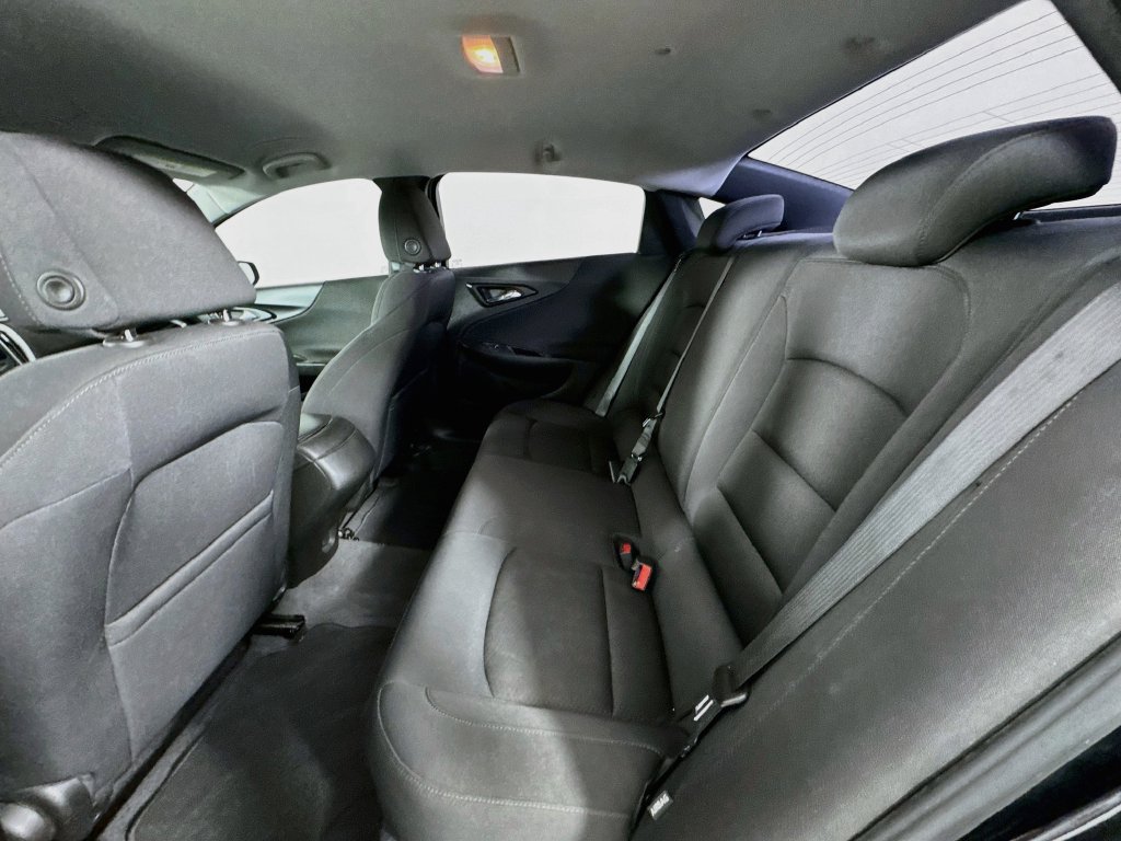 Used 2022 Chevrolet Malibu LS FWD image 29