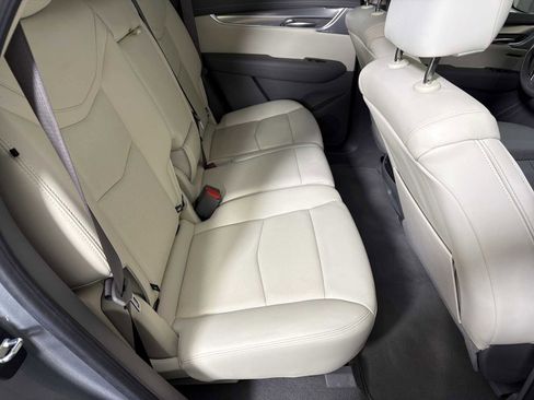 Used 2024 Cadillac XT5 Premium Luxury w/ Technology Package image 13
