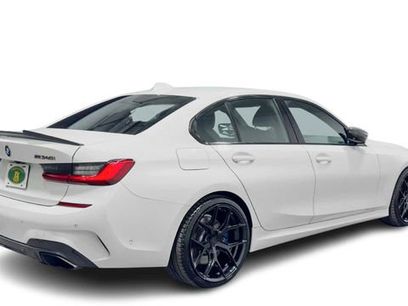 Used 2020 BMW M340i w/ Parking Assistance Package
