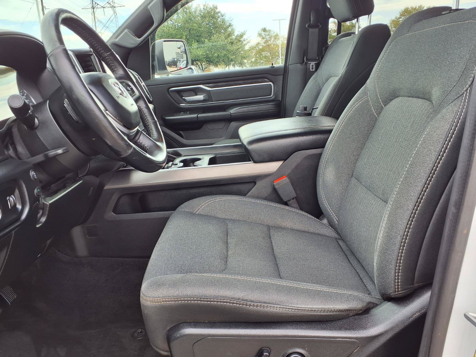 Used 2020 RAM 1500 Lone Star AWD/4WD image 17