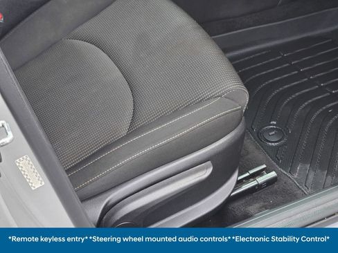 Used 2020 Kia Forte LXS FWD image 8