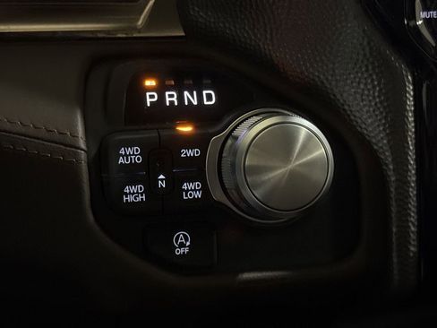 New 2026 RAM 1500 Limited w/ Bed Utility Group AWD/4WD image 18