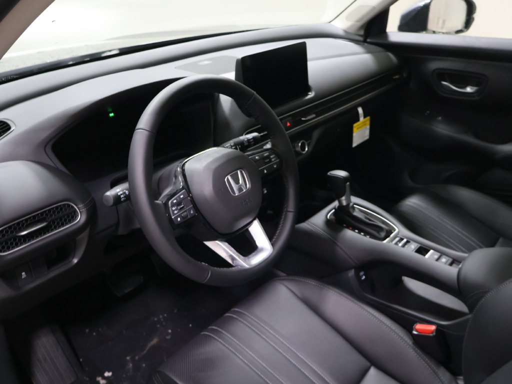 New 2027 Honda HR-V EX-L image 23
