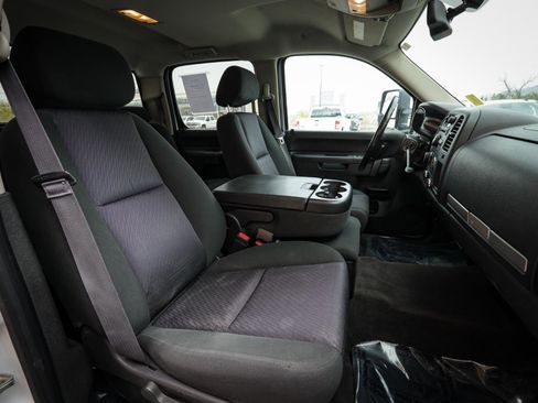 Used 2013 GMC Sierra 2500 SLE w/ SLE Preferred Package image 23