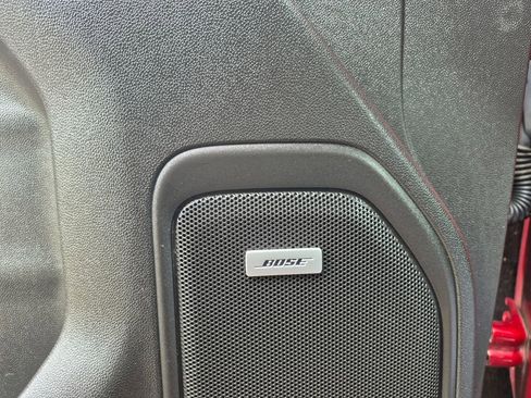 Used 2021 GMC Sierra 1500 AT4 w/ AT4 Preferred Package image 14