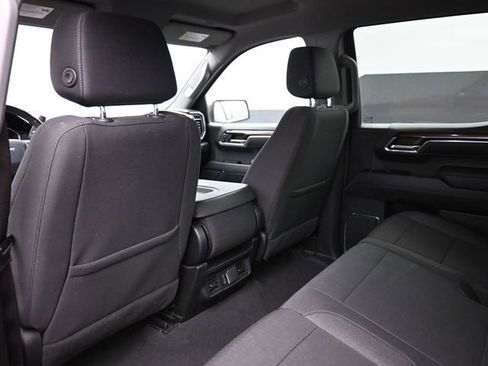 Used 2025 Chevrolet Silverado 1500 LT image 16