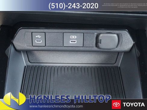 New 2026 Toyota Prius Limited image 26