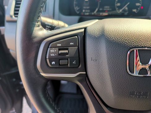 Used 2024 Honda Ridgeline RTL image 19